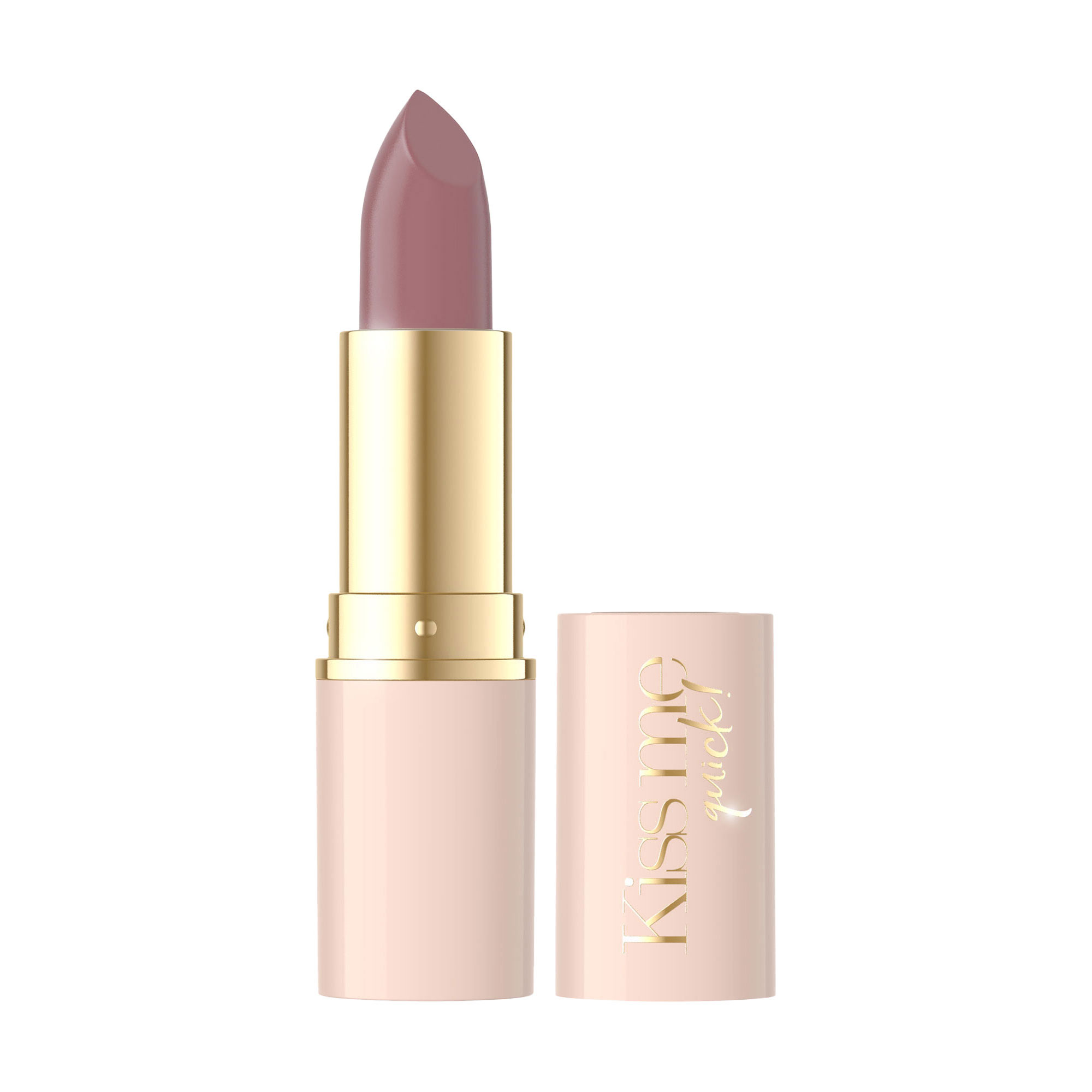 Помада для губ Eveline Cosmetics Kiss Me Quick! Lipstick 13, 4 г